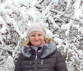 Ирина, 56 лет, Кузнецк