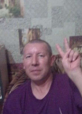Алексей, 49, Россия, Анива