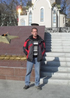 Сергей, 52, Россия, Канск