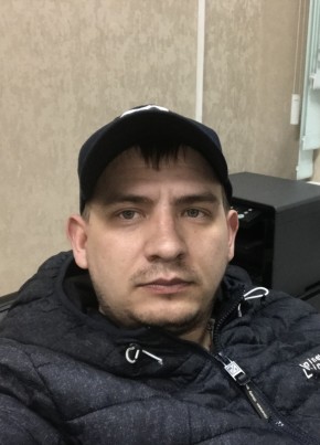 Константин , 32, Россия, Новокузнецк