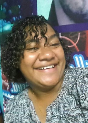 Jenny, 19, Fiji, Suva