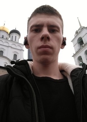 Андрей, 27, Россия, Кондопога
