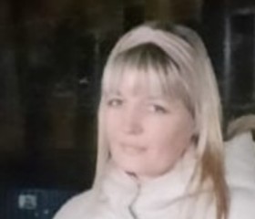 Lyudmila, 46, Penza