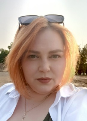 Юлия из Бирска 36 лет