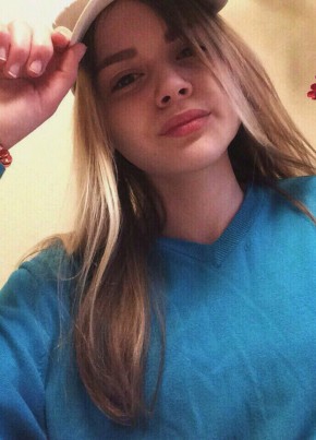 Diana, 25, Russia, Saint Petersburg