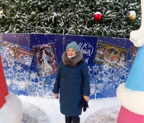 Rabiga, 62, Ufa