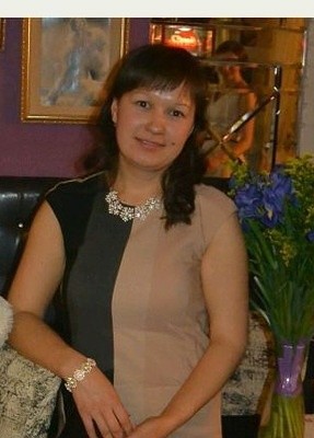 Мария, 34, Россия, Красноуфимск