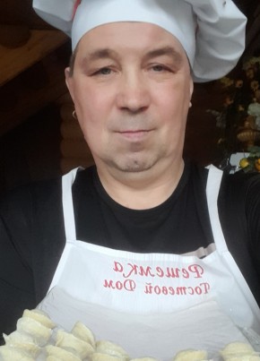 Сергей, 53, Россия, Павлово