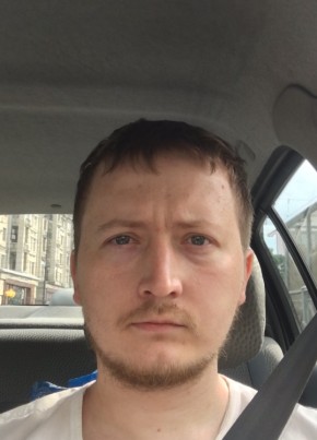 дмитрий, 38, Россия, Санкт-Петербург