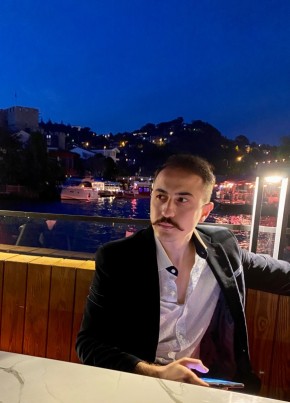 Kemal, 29, Türkiye Cumhuriyeti, Umraniye