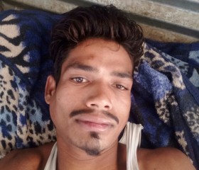 Amar, 26 лет, Pune
