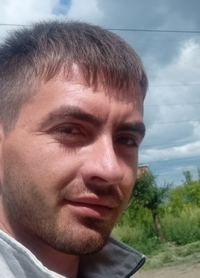Дмитрий, 30, Қазақстан, Петропавл