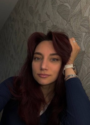 София из Калуги 30 лет