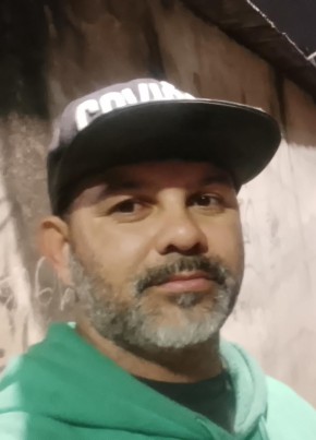 Guilherme из São Paulo capital 40 лет