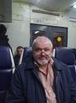 Михаил, 63 года, Москва