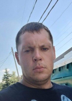 Alen De' Lon, 30, Russia, Rostov-na-Donu