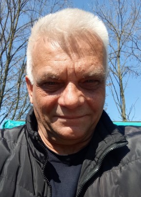 Олег из Старого Оскола 56 лет