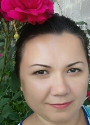 Violetta, 43, Україна, Київ