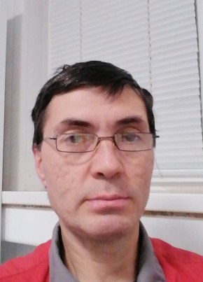 Алексей, 48, Россия, Данков