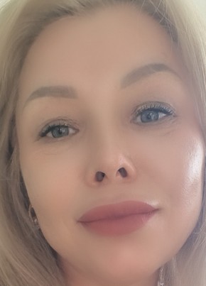 Ирина из Екатеринбурга 48 лет