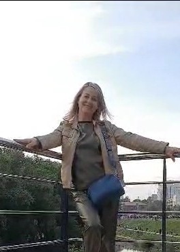Мила, 53, Россия, Екатеринбург