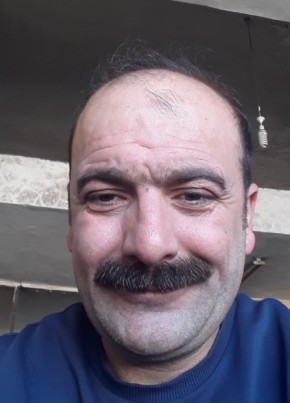 Hakan, 40, Türkiye Cumhuriyeti, Ergani