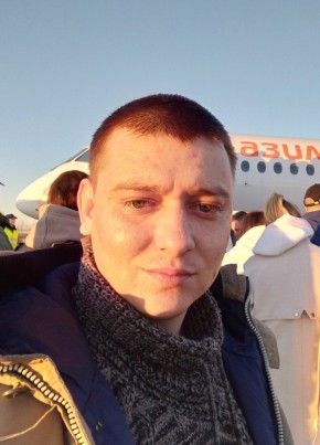vasilii, 31, Россия, Невинномысск