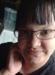 Lyubov, 29, Novosibirsk