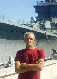 СЕРГЕЙ, 43, Україна, Красний Луч
