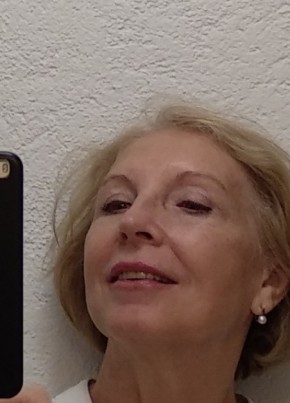Irina Borisova, 64, Россия, Ульяновск