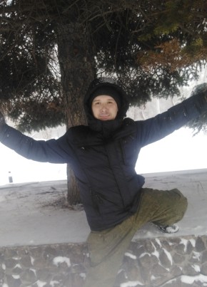 Иван, 30, Россия, Новокузнецк
