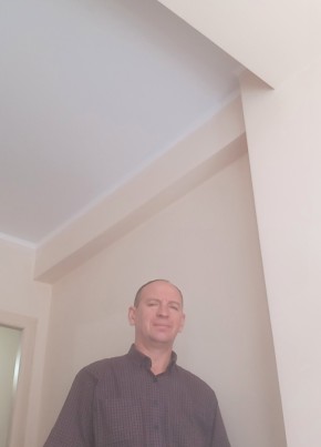 Олег, 51, Қазақстан, Алматы