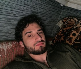 Maksim, 26, Yerevan