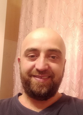 Саидмумин, 43, Россия, Тольятти