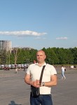 Aleksandr, 44, Moscow