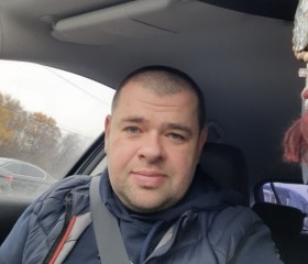 Vadim, 42 года, Москва