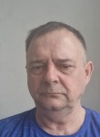 Aleksey, 61, Tyumen