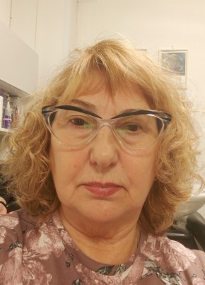 Тата из Сургута 65 лет