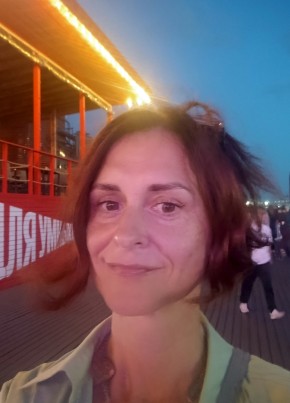 Елена из Линево 44 года