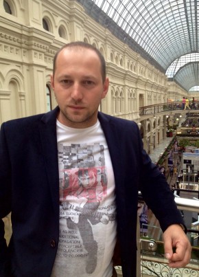 Денис , 46, Россия, Зеленоград
