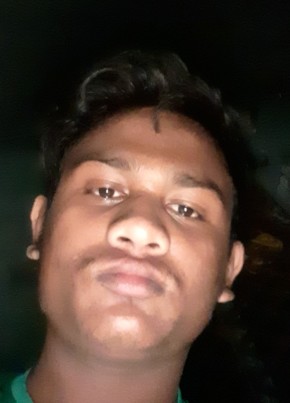 Foyzur rohman, 18, Bangladesh, Dhaka