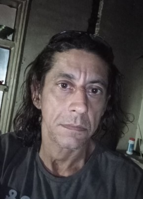 Jose из Villa Elisa 48 лет