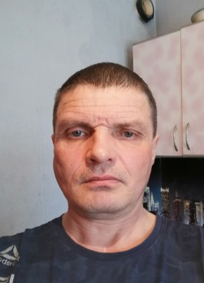 Эдуард, 53, Россия, Беркакит
