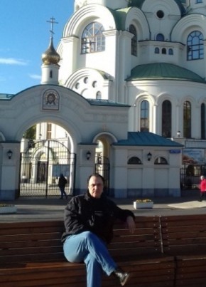 Юрий , 60, Россия, Нерехта