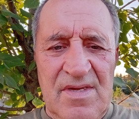 Vadim, 55, Copenhagen