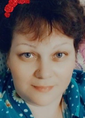 Yuliya, 46, Russia, Novosibirsk