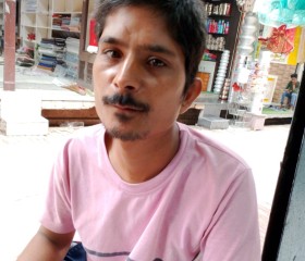 Abhishek pandit, 18 лет, Biswān