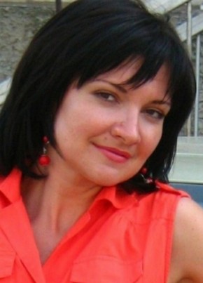 Оксана, 45, Україна, Березівка