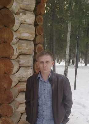 Илья, 42, Россия, Екатеринбург
