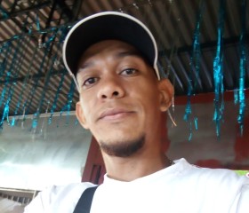 Josel, 31, Ciudad Guayana
